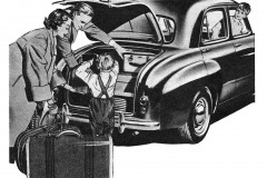 Detail from a 1956 Standard Super Ten Advertisement