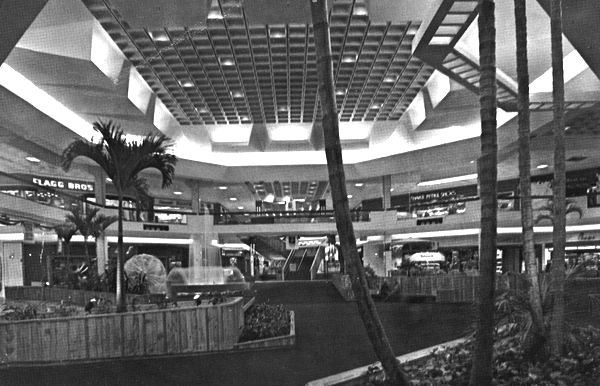 Altamonte Springs Mall - Altamonte Springs, Florida