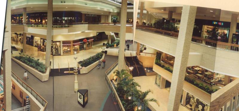 Century III Mall - West Mifflin, PA