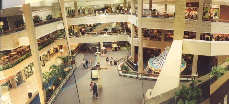 Century III Mall - West Mifflin, PA