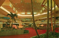 Century III Mall - West Mifflin, PA