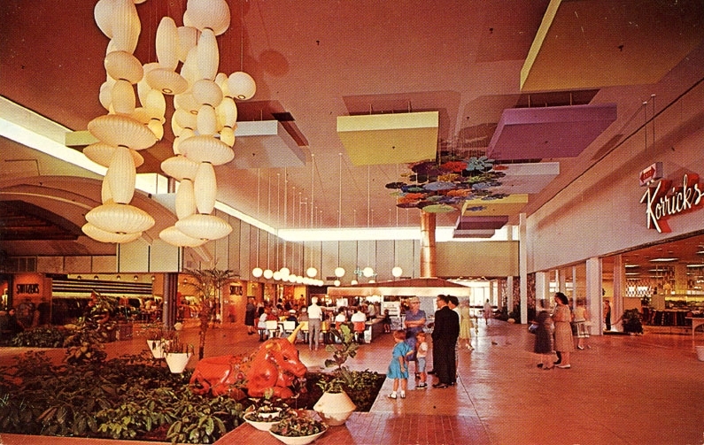 Chris-Town Shopping Center - Phoenix, AZ