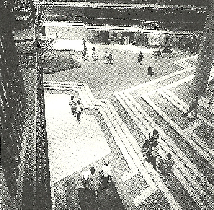 Ann Darling Shopping Center San Jose circa 1960  San jose california,  California, Shopping center