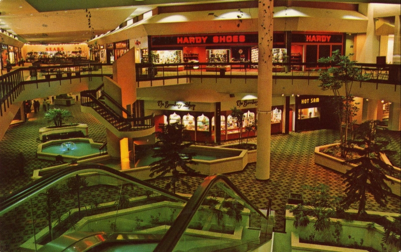 Macon Mall - Macon, GA