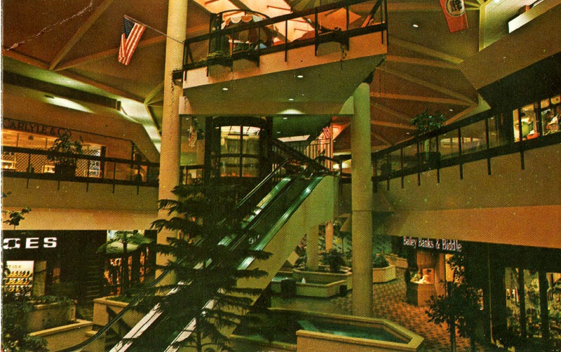 Macon Mall - Macon, GA