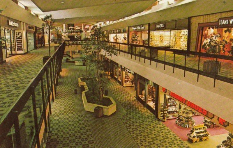 Macon Mall - Macon, GA