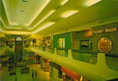 Metrocenter Mall 1980