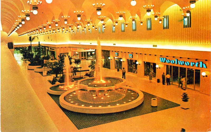 Eastwood Mall - Ohio