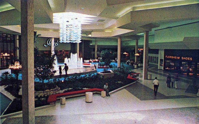 Volusia Mall - Daytona Beach, FL