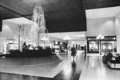 Cloverleaf Mall-mid-70s