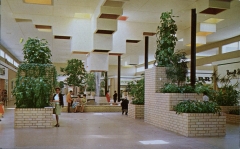 Regency Square Shopping Center, Jacksonville, Florida