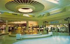 Tyrone Square Shopping Mall - St. Petersburg, FL