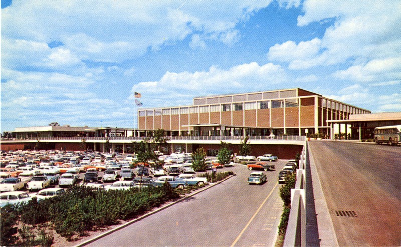 Northland Shopping Mall - Southfield, MI