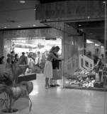 Stores inside a shopping mall - Miami, Florida (Eric Tournay 1980)