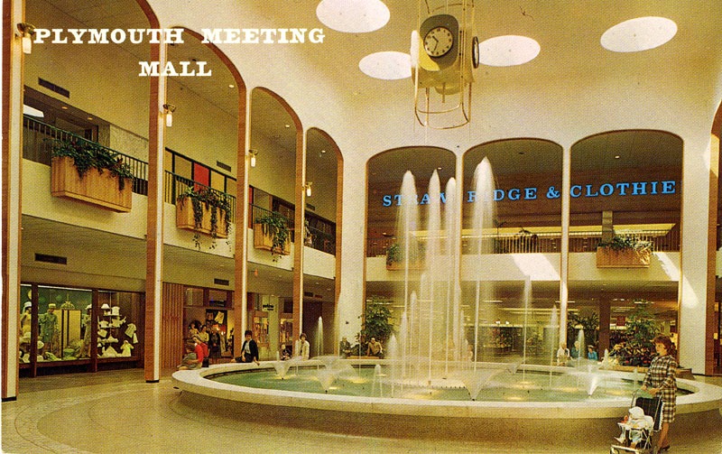 Plymouth Meeting Mall - PA