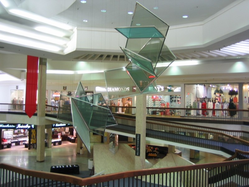 Randall Park Mall - North Randall, OH