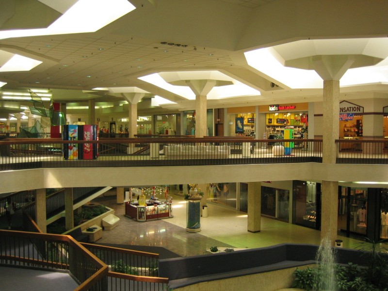 Randall Park Mall - North Randall, OH