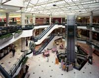 Sherman Oaks Galleria, Calif., 1993