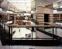 Sherman Oaks Galleria, Calif., 1993