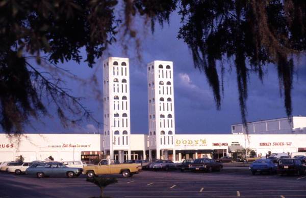 Winter Park Mall (1969)