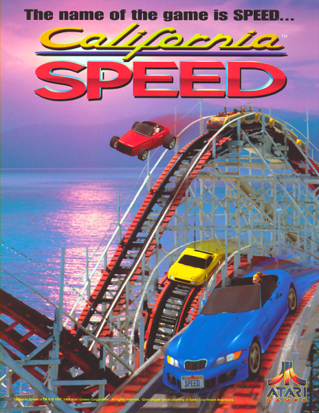 calspeed