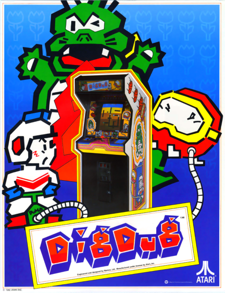 digdug