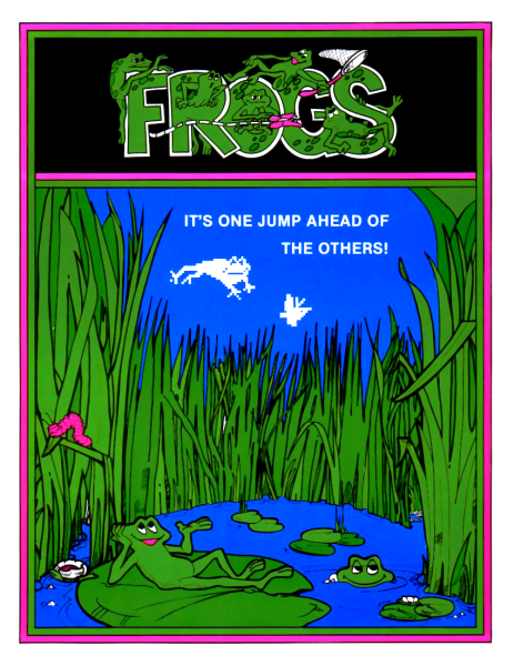 frogs