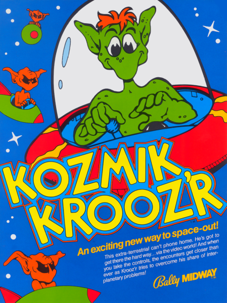 kroozr