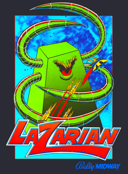 lazarian