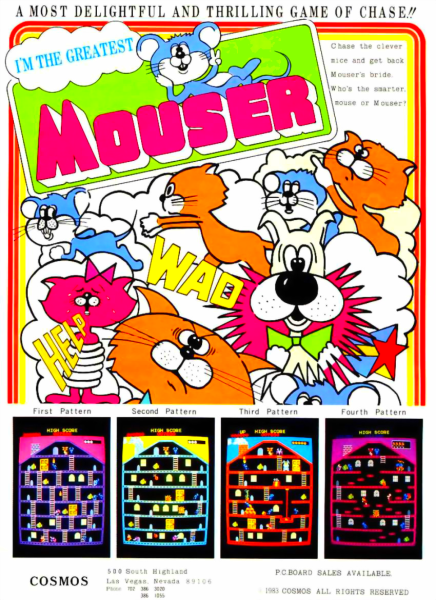 mouser