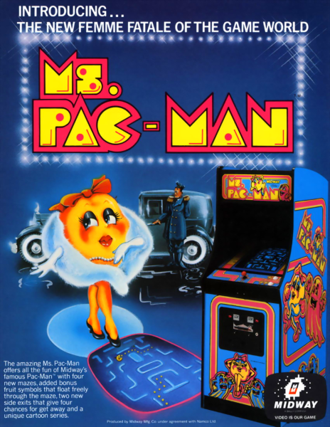 mspacman