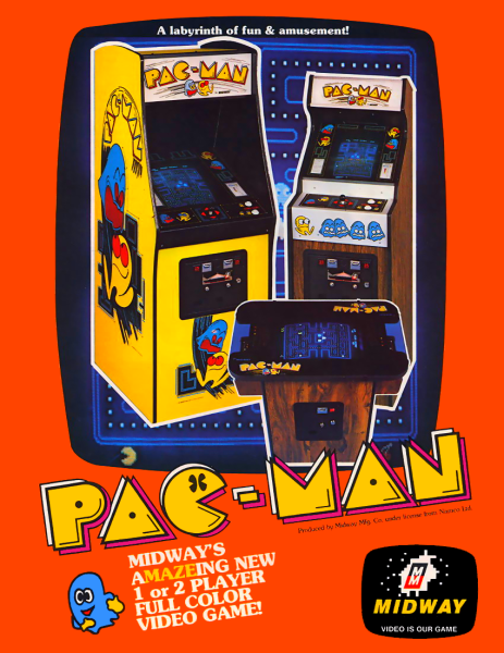 pacman