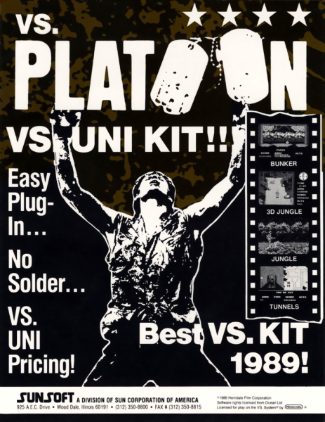 platoon