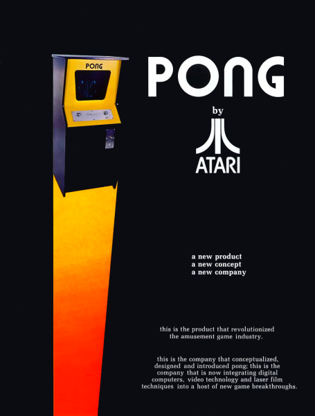 pong