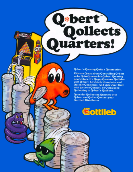 qbert