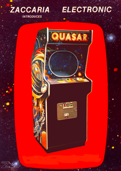 quasar