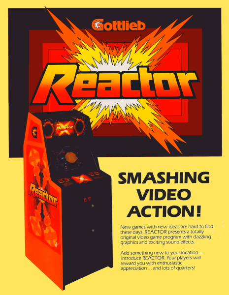 reactor