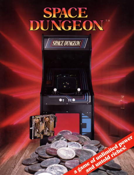 sdungeon