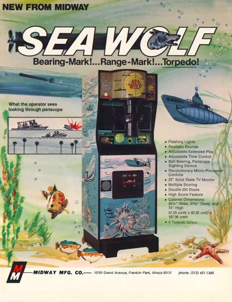 seawolf