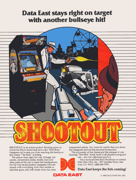 shootout