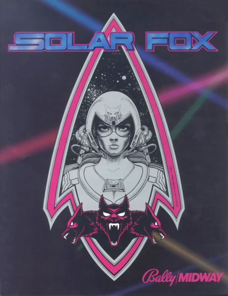 solarfox