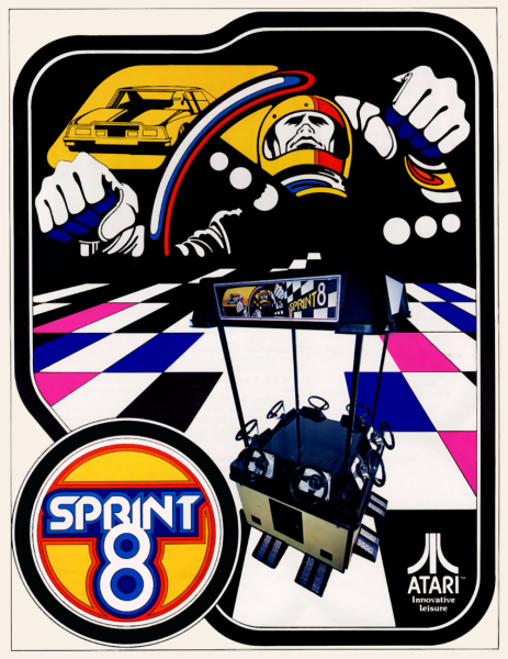 sprint8