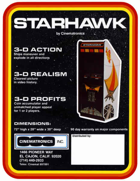 starhawk