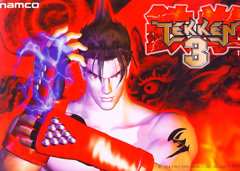 tekken3