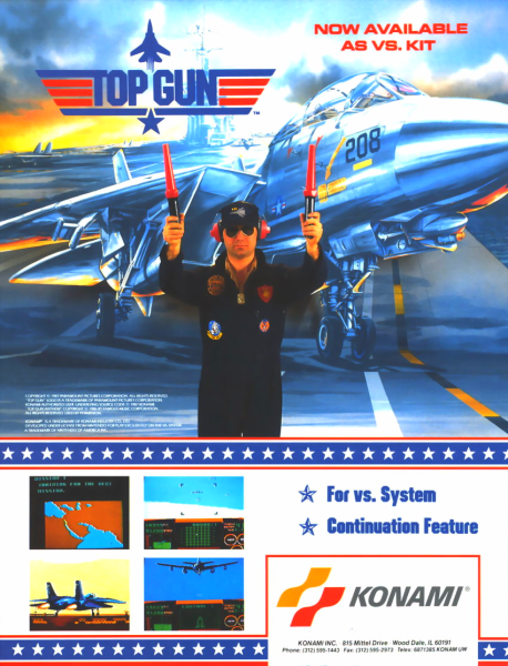 topgun