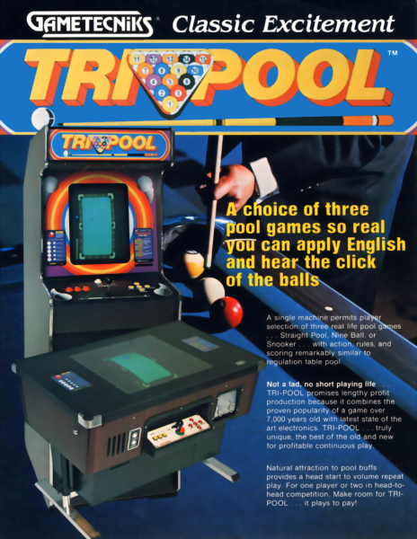 tripool