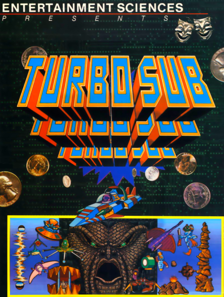 turbosub