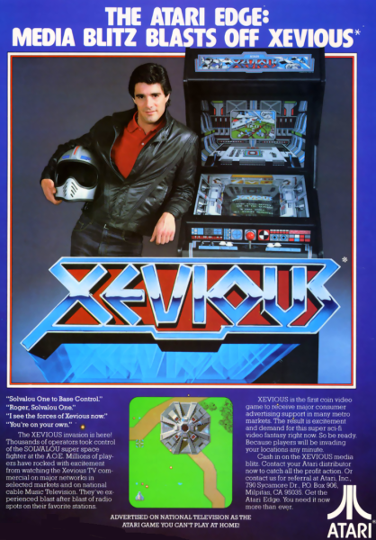 xeviousa