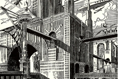 City of the Future (1928)