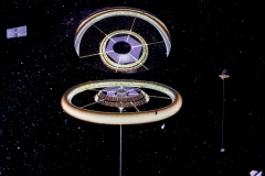 Torus Exterior